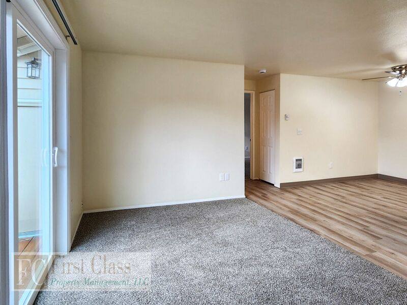 Apartment for rent at 1255 NW 183rd Ave #22, Beaverton, OR 97006