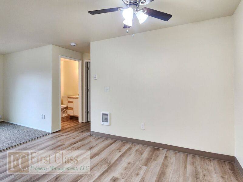 Apartment for rent at 1255 NW 183rd Ave #22, Beaverton, OR 97006