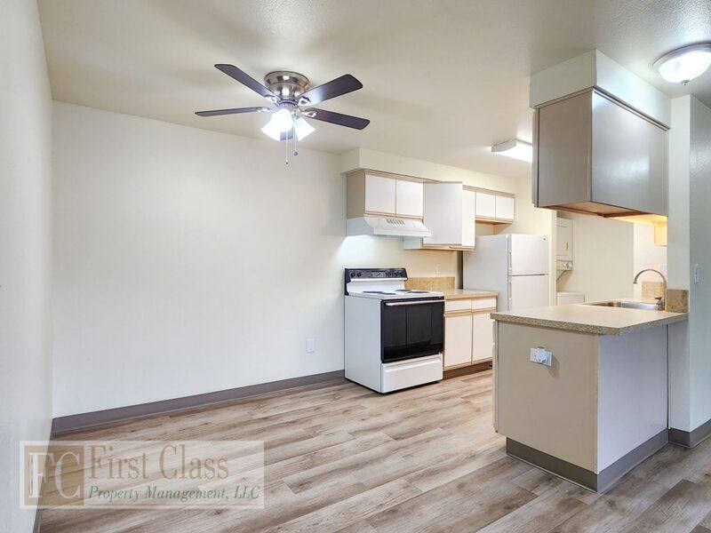 Apartment for rent at 1255 NW 183rd Ave #22, Beaverton, OR 97006