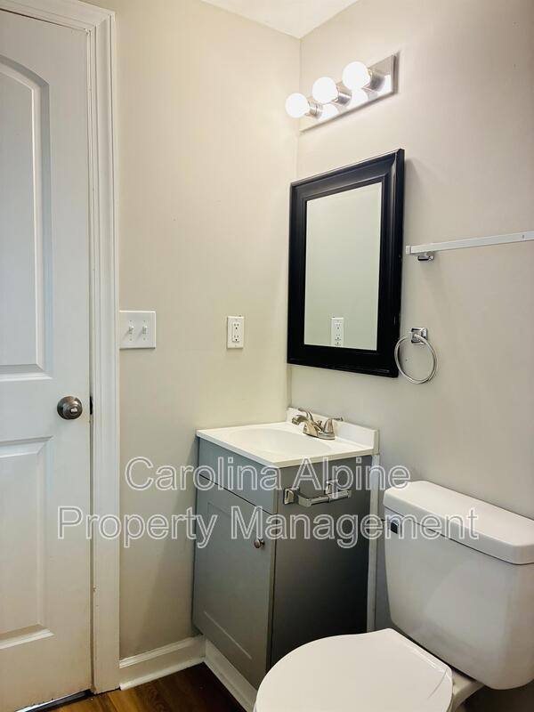 House for rent at 512 Wardell St, Shelby, NC 28150