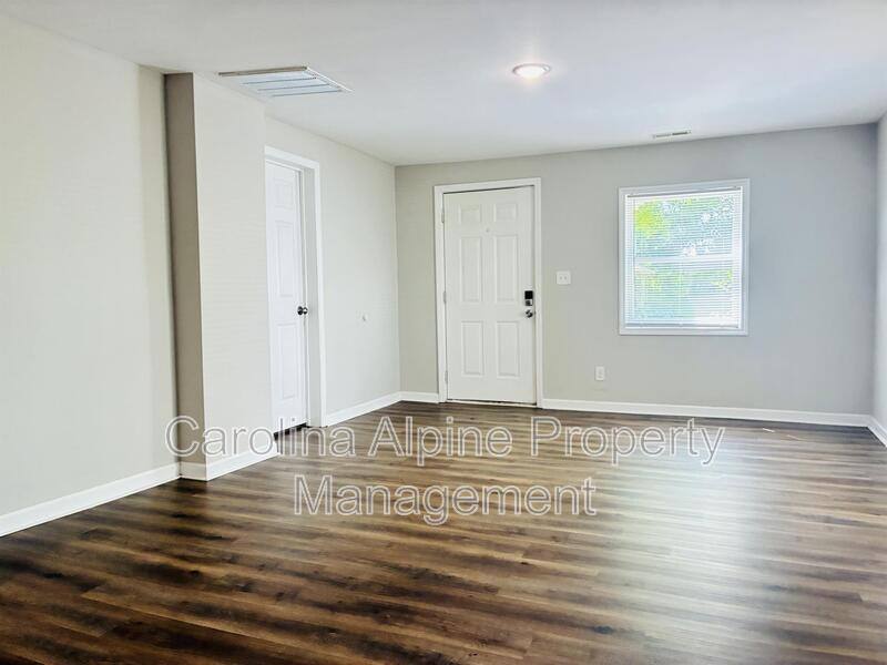 House for rent at 512 Wardell St, Shelby, NC 28150