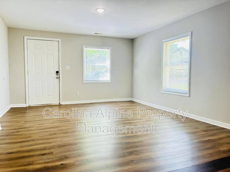 House for rent at 512 Wardell St, Shelby, NC 28150