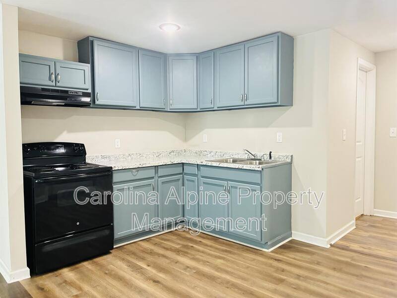 House for rent at 512 Wardell St, Shelby, NC 28150