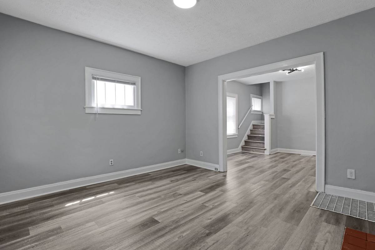 Apartment for rent at 41-43 N Huron Ave, Columbus, OH 43204