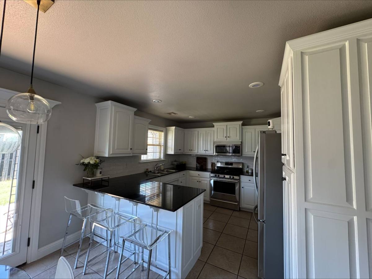 House for rent at 5313 S Stone Bay Court, Rogers, AR 72758