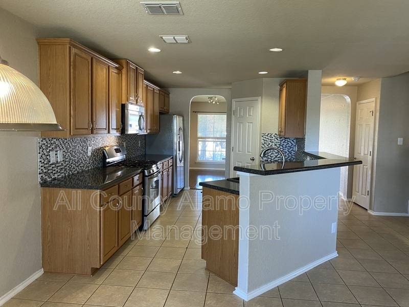 House for rent at 156 Katherine Way, San Antonio, TX 78253