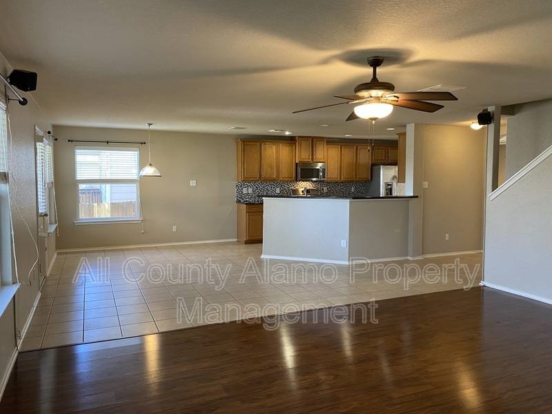 House for rent at 156 Katherine Way, San Antonio, TX 78253