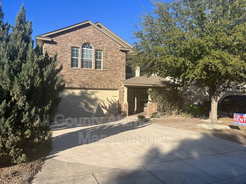 House for rent at 156 Katherine Way, San Antonio, TX 78253
