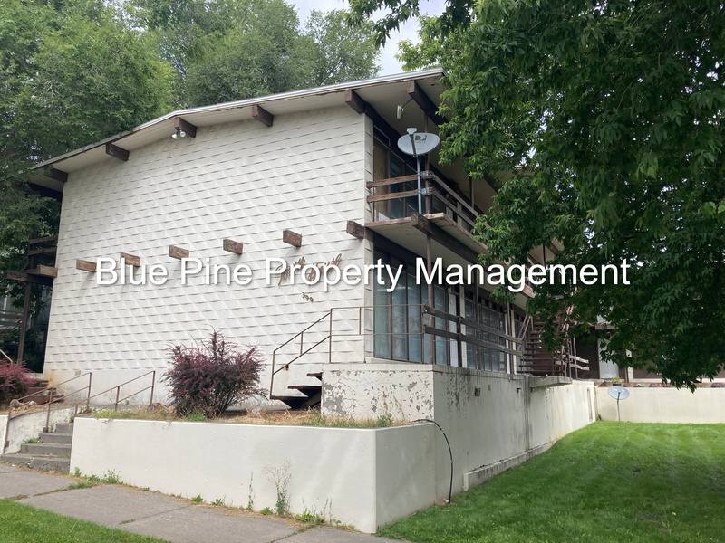 Apartment for rent at 390 W 14th St #6, Idaho Falls, ID 83402