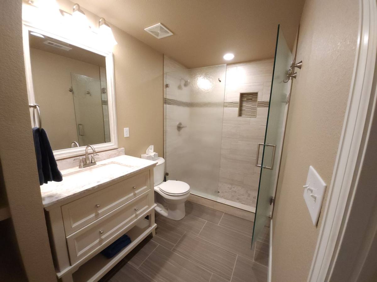House for rent at 8392 Longleaf Lane, Colorado Springs, CO 80927