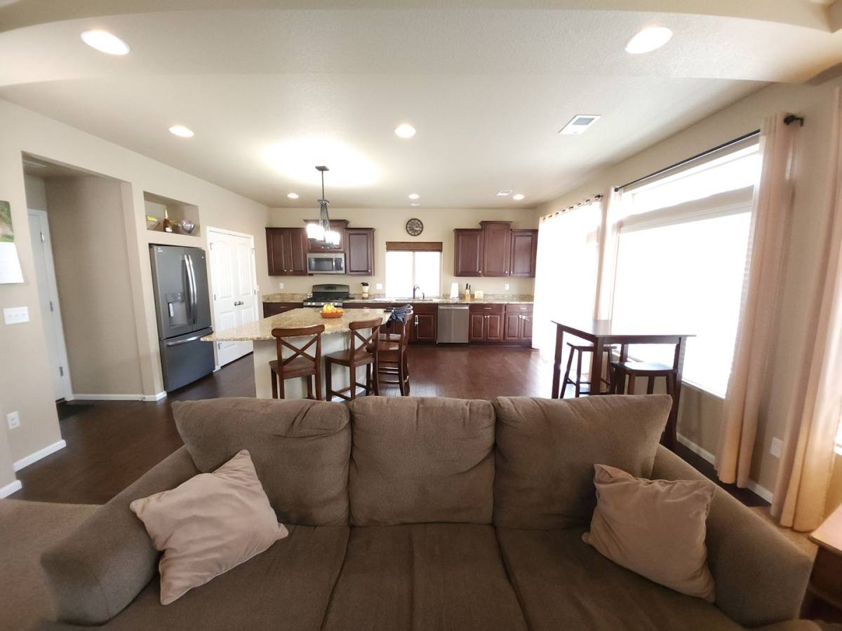 House for rent at 8392 Longleaf Lane, Colorado Springs, CO 80927