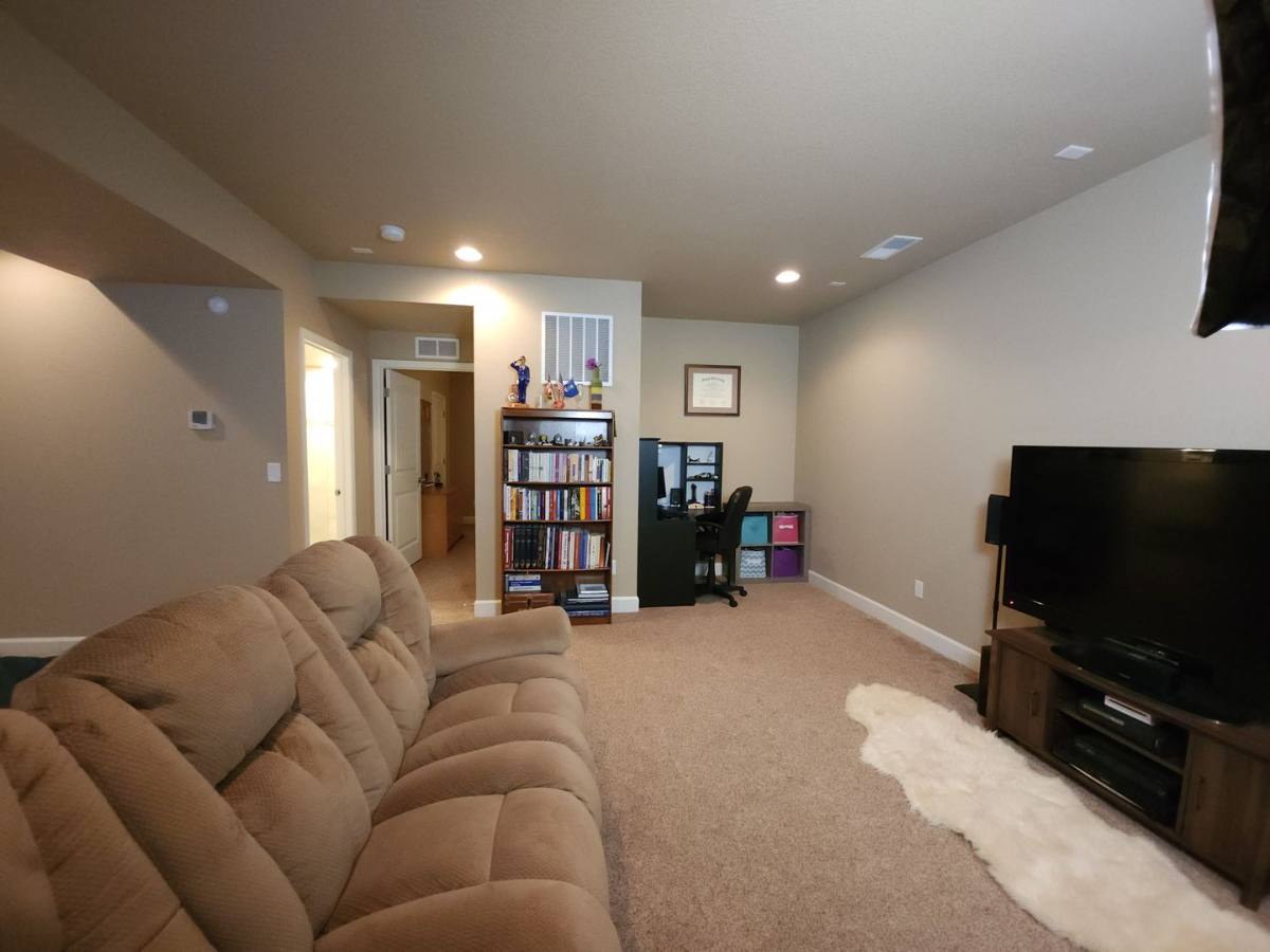 House for rent at 8392 Longleaf Lane, Colorado Springs, CO 80927