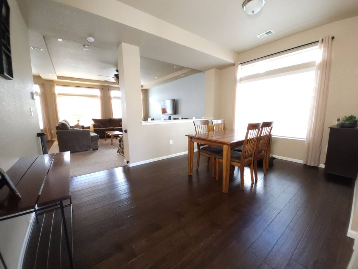 House for rent at 8392 Longleaf Lane, Colorado Springs, CO 80927