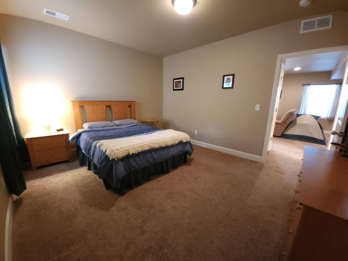 House for rent at 8392 Longleaf Lane, Colorado Springs, CO 80927
