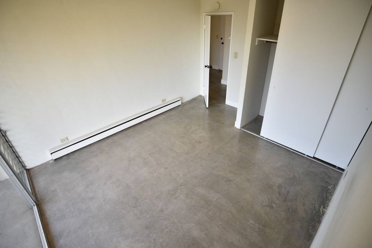 Apartment for rent at 2525 Stuart St, Berkeley, CA 94705