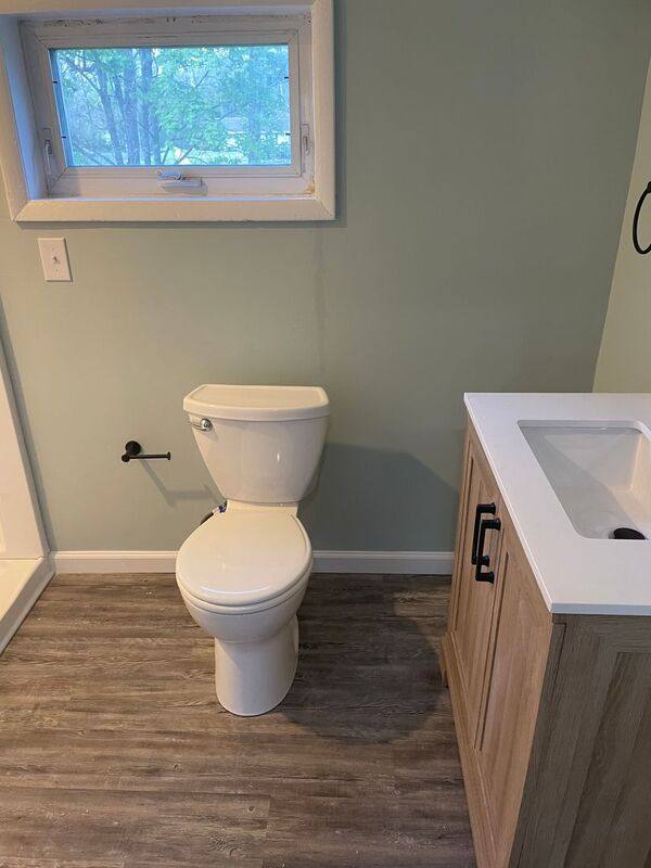 House for rent at 3512 Pocono Park Dr, Stroudsburg, PA 18360