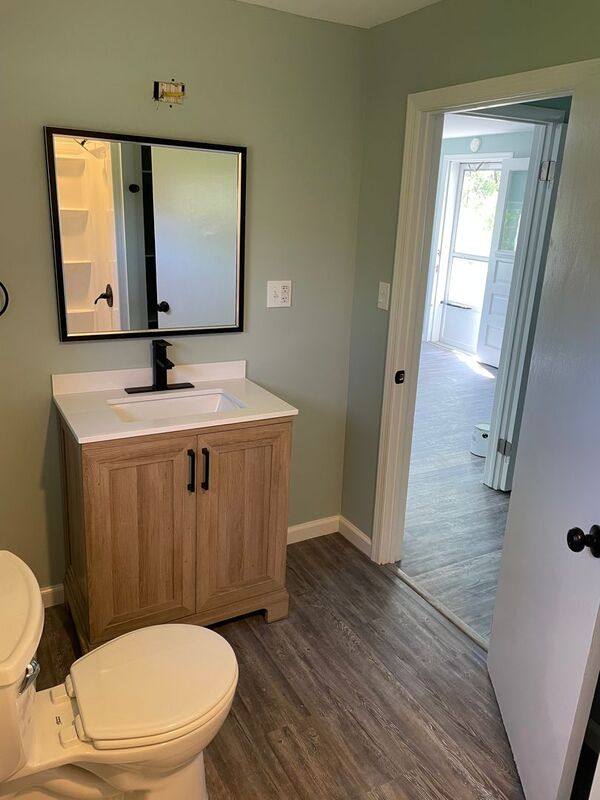 House for rent at 3512 Pocono Park Dr, Stroudsburg, PA 18360