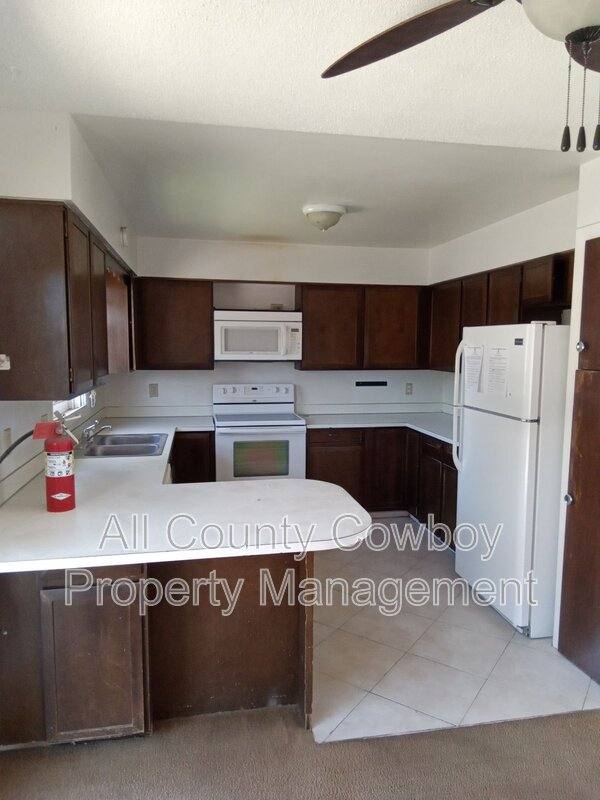 House for rent at 2002 S 19th St, Laramie, WY 82070