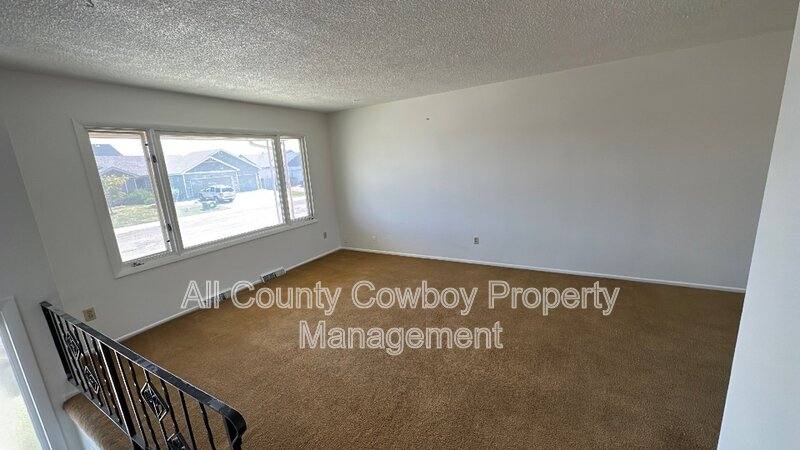 House for rent at 2002 S 19th St, Laramie, WY 82070