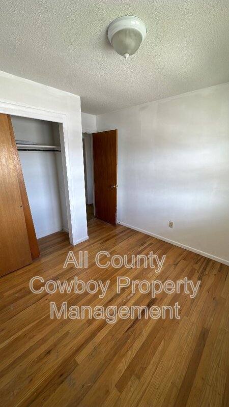 House for rent at 2002 S 19th St, Laramie, WY 82070