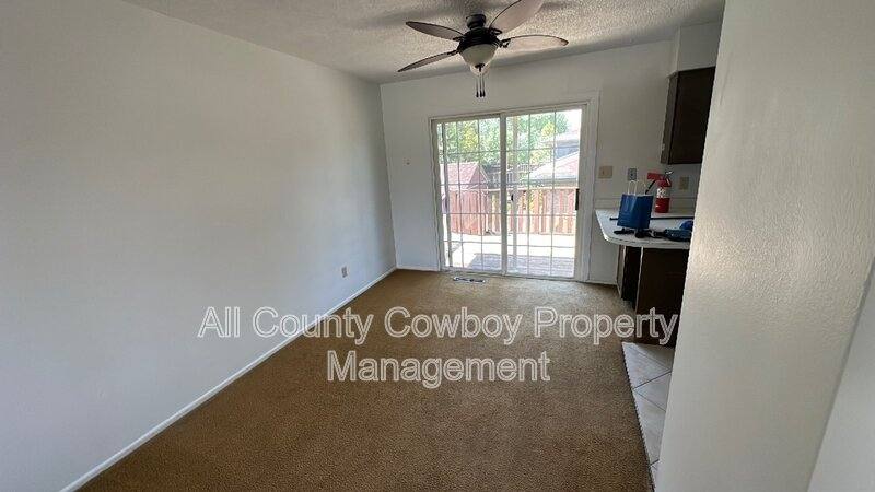 House for rent at 2002 S 19th St, Laramie, WY 82070