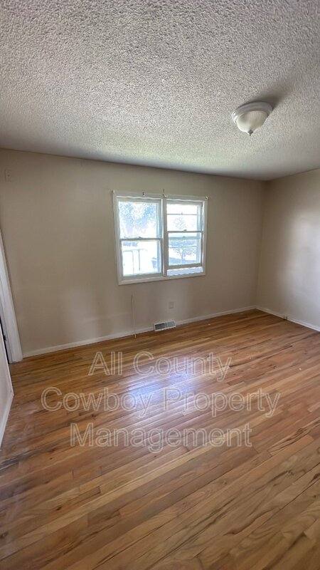 House for rent at 2002 S 19th St, Laramie, WY 82070