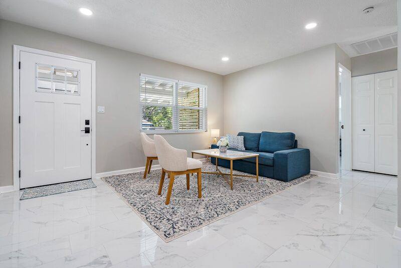 House for rent at 10511 53rd Ave N, Saint Petersburg, FL 33708