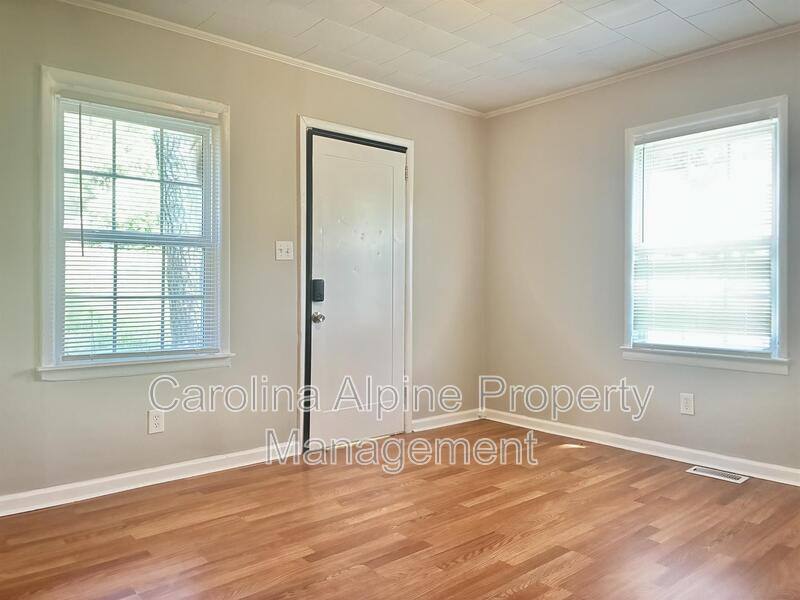 House for rent at 313 E Gibbs St, Dallas, NC 28034