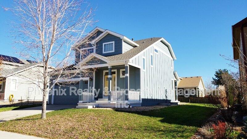 House for rent at 302 Saint Ida Circle, Lafayette, CO 80026