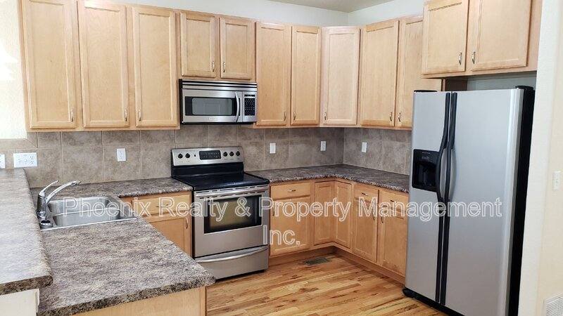 House for rent at 302 Saint Ida Circle, Lafayette, CO 80026