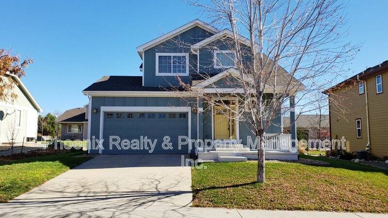 House for rent at 302 Saint Ida Circle, Lafayette, CO 80026