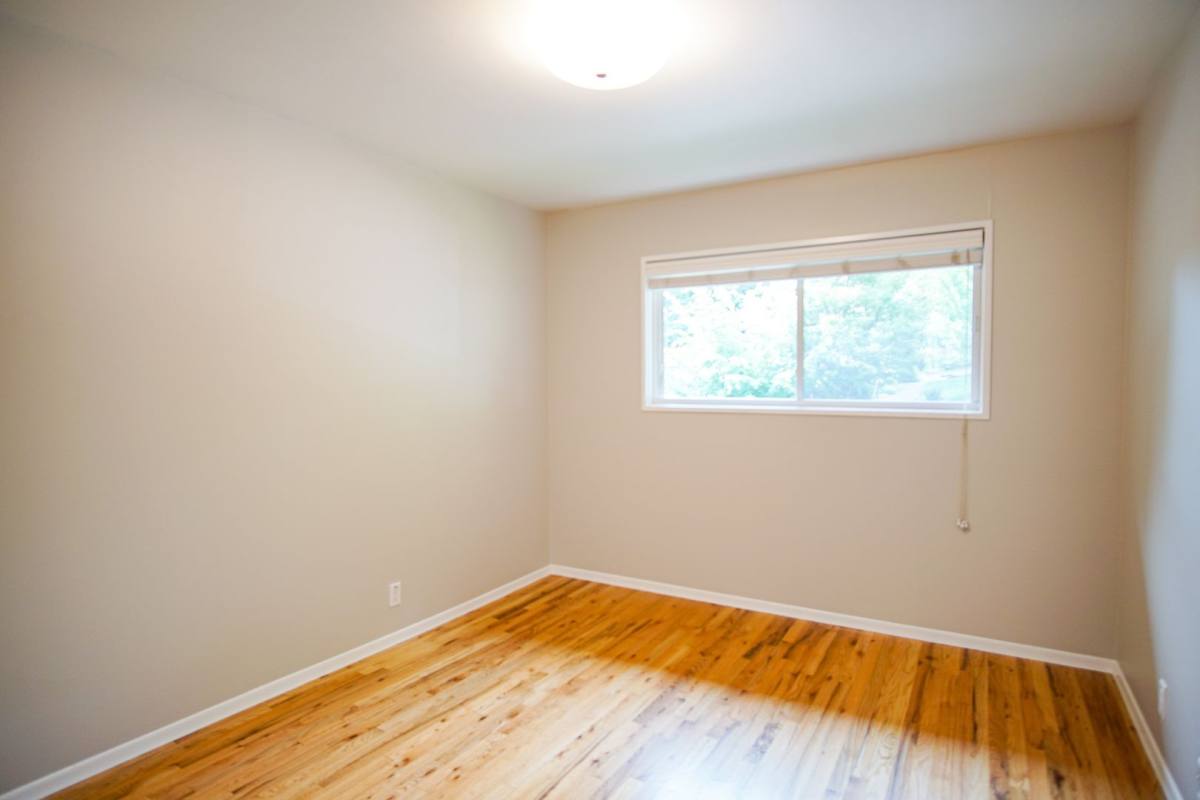 Apartment for rent at 3717 S Corbett Ave, Portland, OR 97239