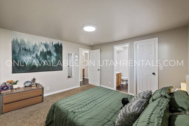 Condo for rent at 1660 Willowbrook Dr, Provo, UT 84604