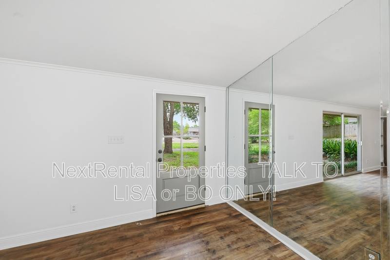 House for rent at 4750 Old Canton Rd, Jackson, MS 39211