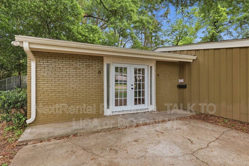 House for rent at 4750 Old Canton Rd, Jackson, MS 39211