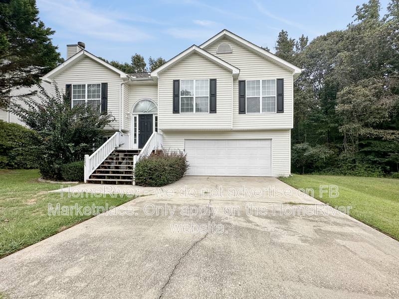 House for rent at 5087 Limerick Lane, Flowery Branch, GA 30542