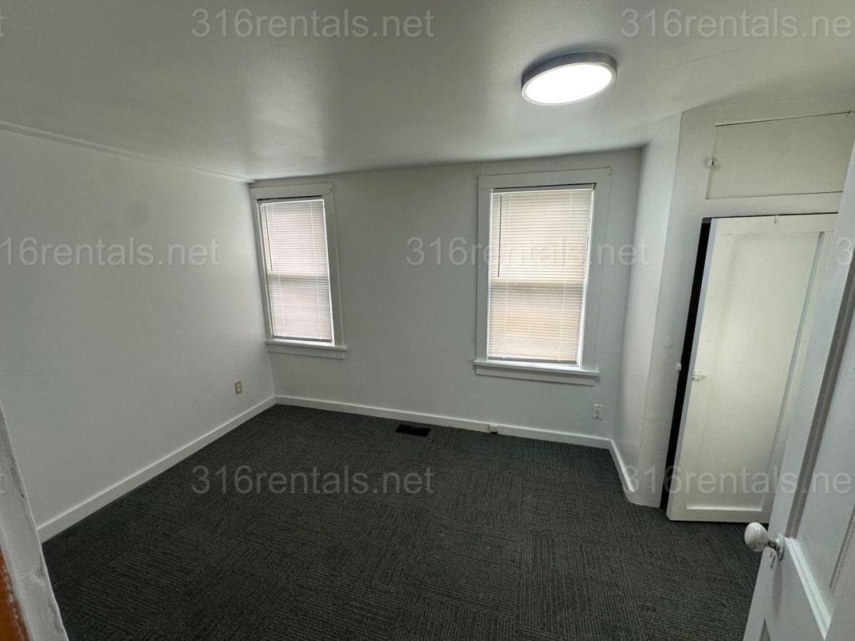 House for rent at 621 S Richmond, Wichita, KS 67213