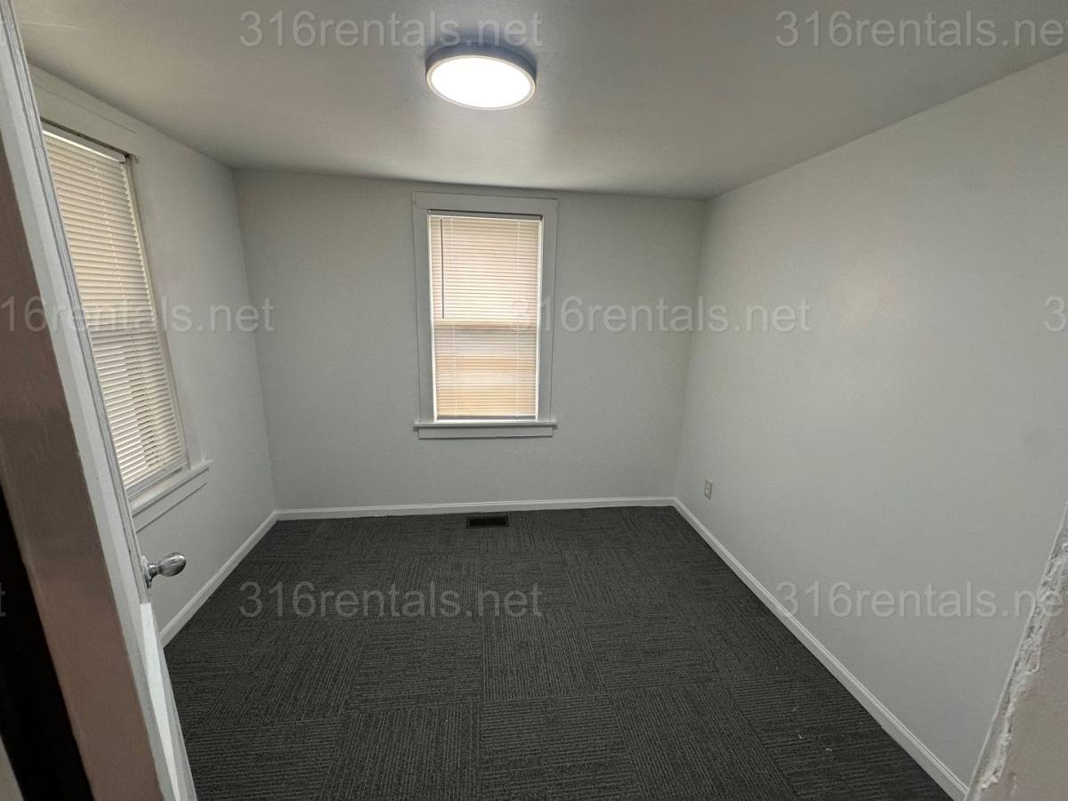 House for rent at 621 S Richmond, Wichita, KS 67213