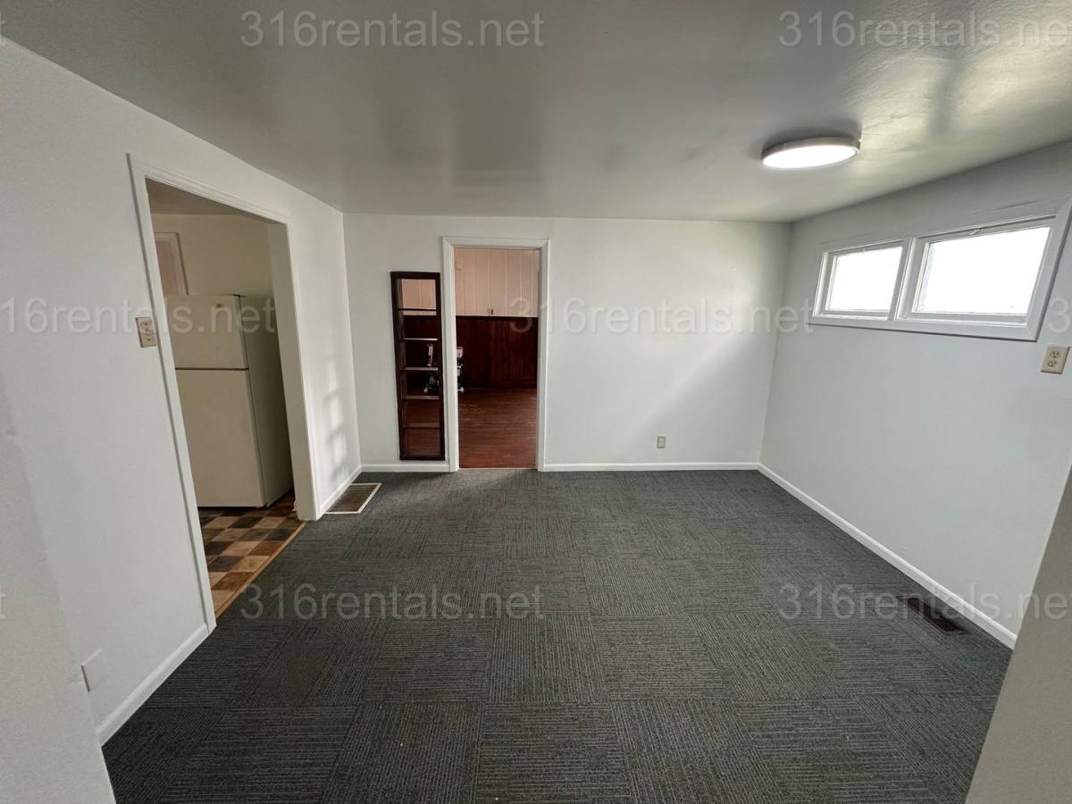 House for rent at 621 S Richmond, Wichita, KS 67213