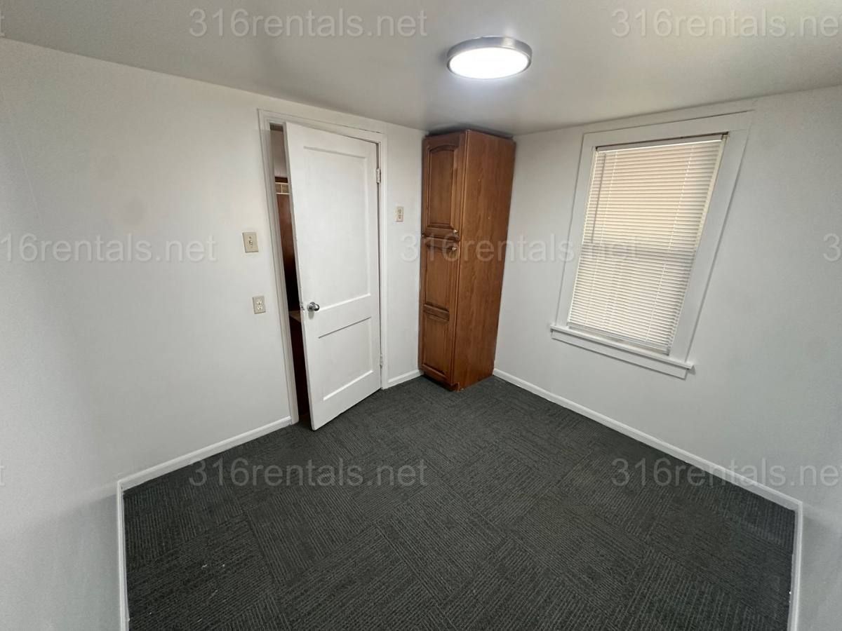 House for rent at 621 S Richmond, Wichita, KS 67213