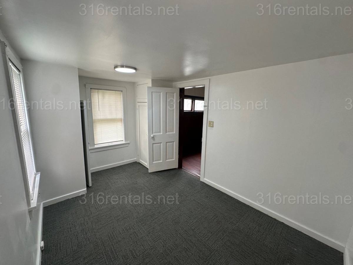 House for rent at 621 S Richmond, Wichita, KS 67213