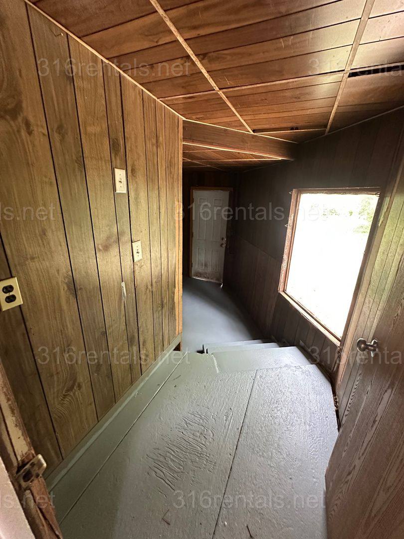 House for rent at 621 S Richmond, Wichita, KS 67213