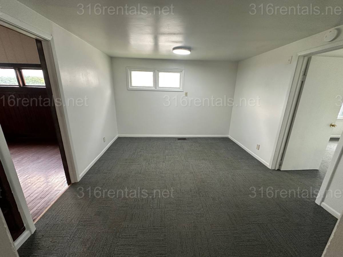 House for rent at 621 S Richmond, Wichita, KS 67213