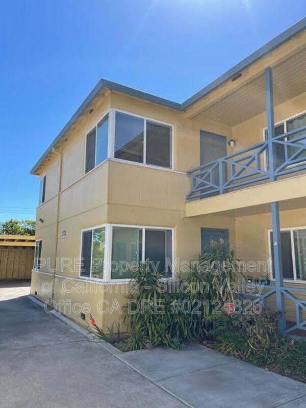 Townhouse for rent at 716 N First St #6, San Jose, CA 95112