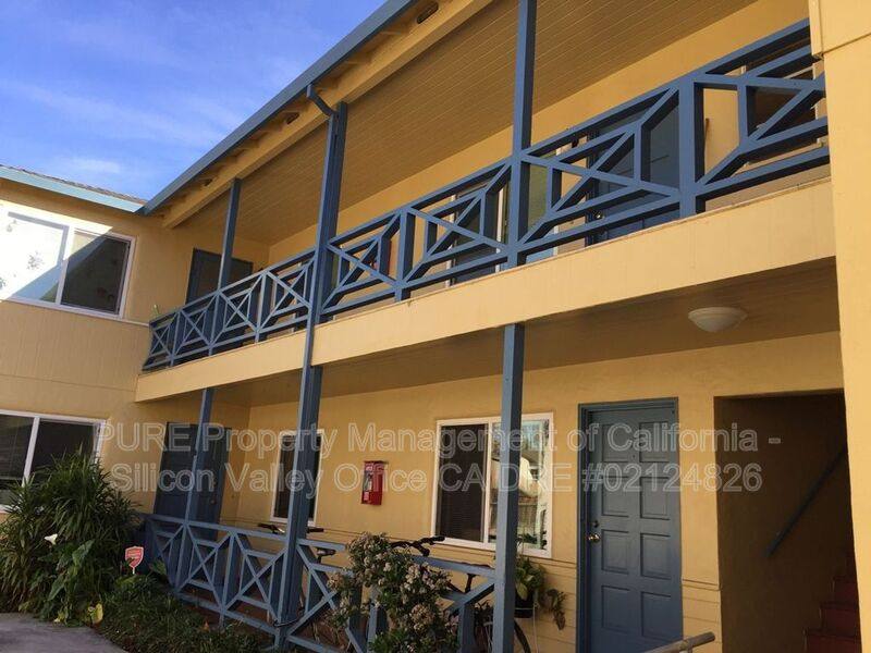 Townhouse for rent at 716 N First St #6, San Jose, CA 95112