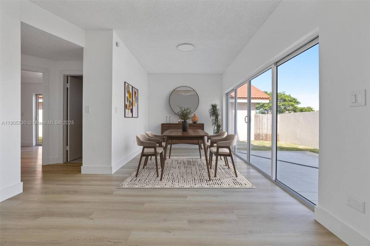 House for rent at 8501 NW 191st St, Hialeah, FL 33015