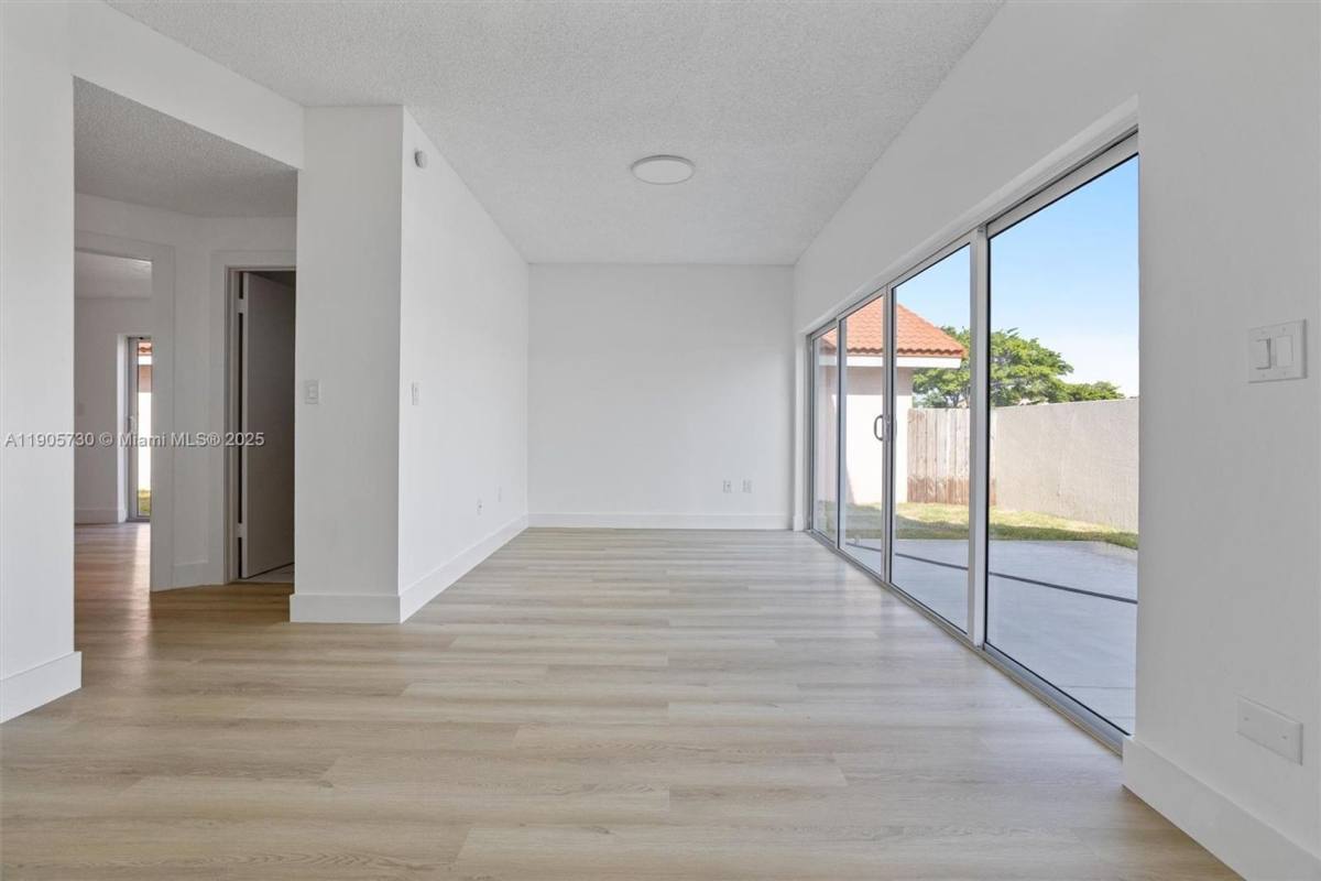 House for rent at 8501 NW 191st St, Hialeah, FL 33015