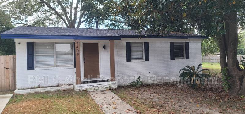 Condo for rent at 3405 W Yonge St, Pensacola, FL 32505