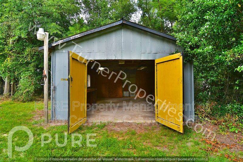 House for rent at 307 Dale St, West Columbia, SC 29169