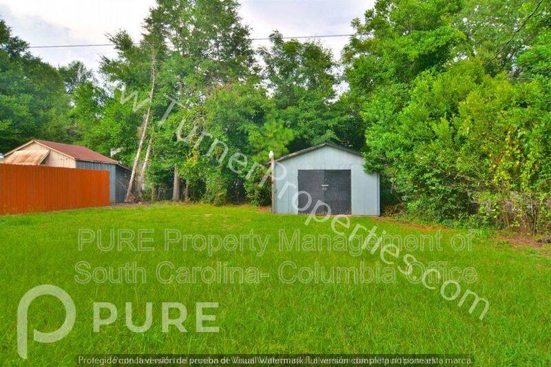 House for rent at 307 Dale St, West Columbia, SC 29169